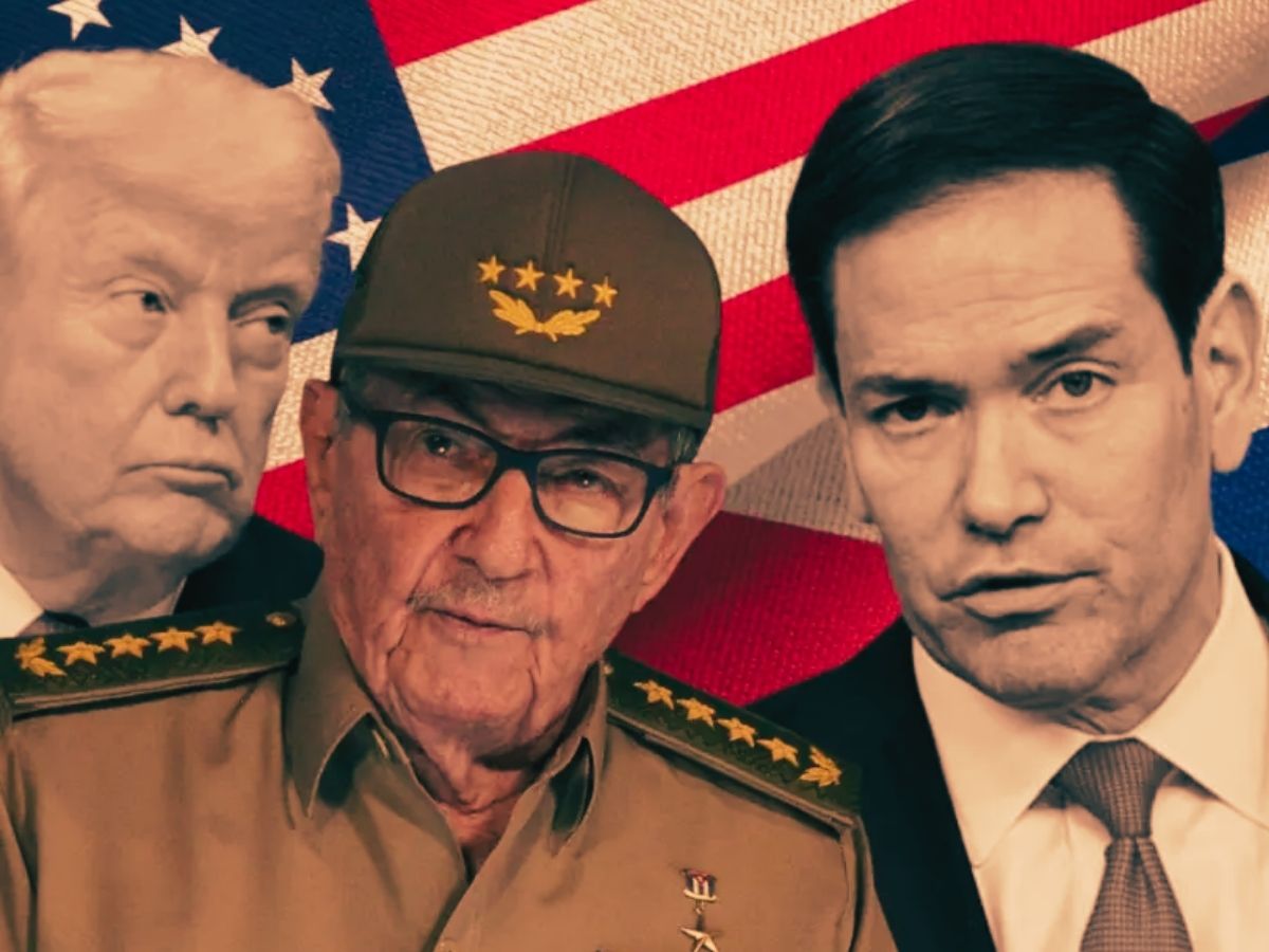 EEUU imputa al expresidente cubano Raúl Castro por el derribo en 1996 de dos aviones civiles