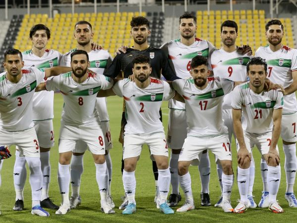 Irán confirma que jugará el Mundial