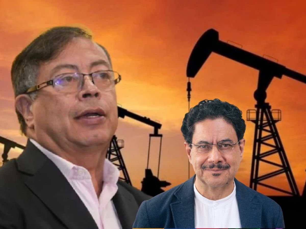 USO rompe con Petro y llama a votar por candidatos que garanticen la soberanía energética