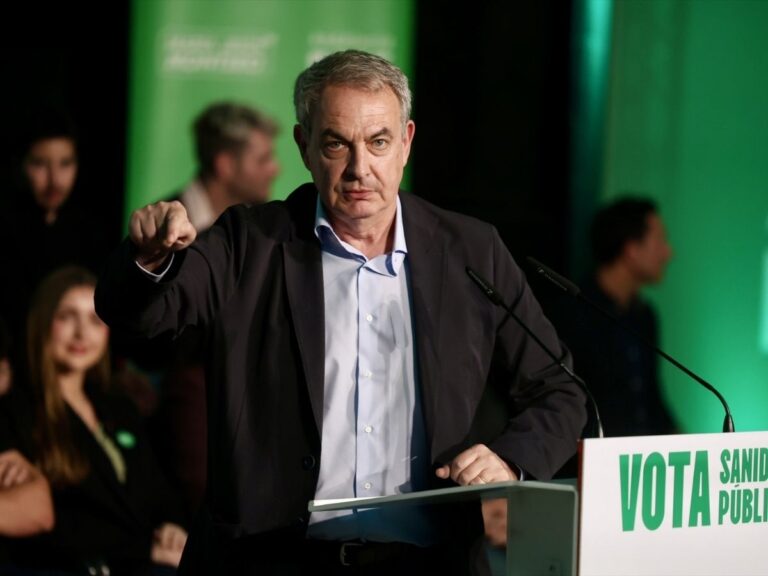 El Caso Zapatero: La Justicia Investiga una Presunta Trama de Influencias, Millones y Vínculos con Venezuela