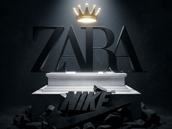 Zara supera a Nike y se corona como la marca de moda más valiosa del mundo