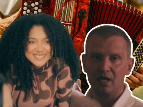 ¿La parranda de la impunidad en Valledupar? Emilio Tapia y Juliana Guerrero protagonistas del Festival de la Leyenda