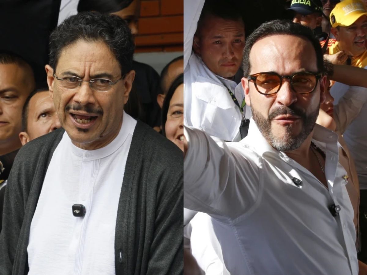Cepeda ahora sí quiere debate con De la Espriella, pero con condiciones