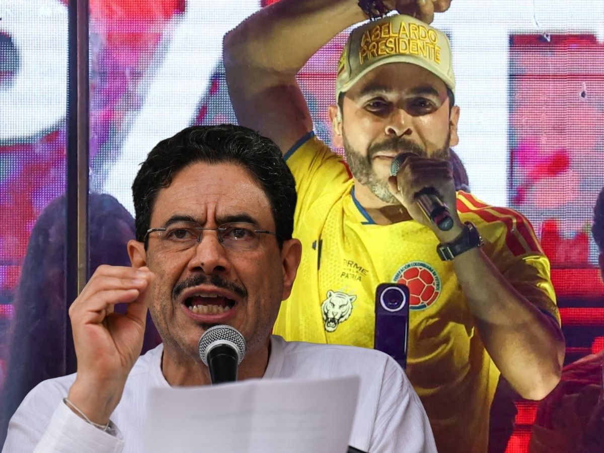 Iván Cepeda arranca la semana definitiva anunciando otra demanda