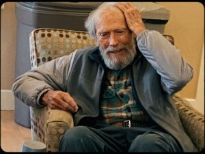 Clint Eastwood llega a los 96, el último cowboy de Hollywood