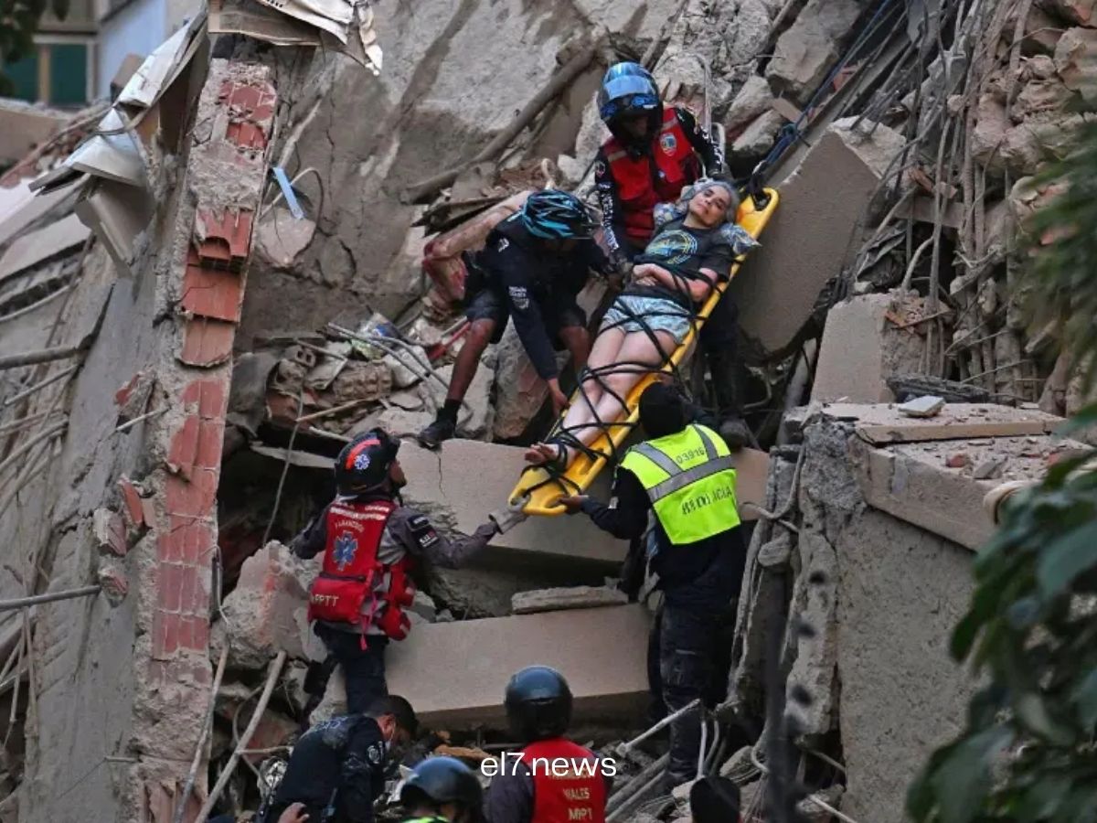 Sube cifra de muertos en Venezuela