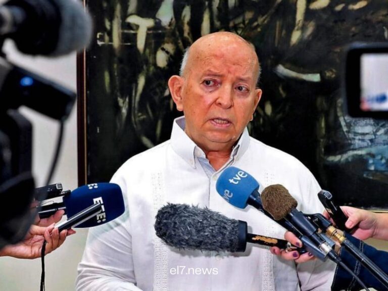Otty Patiño habría pedido suspender operaciones militares contra la Segunda Marquetalia