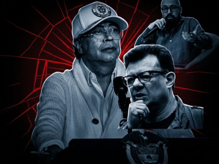 ¿Quién es el facho?