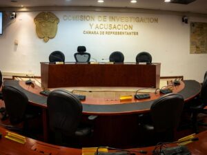 Comision de Acusacion