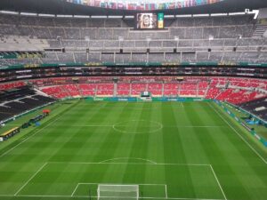 Estadios inteligentes y sostenibles: El legado del Mundial 2026 en Colombia