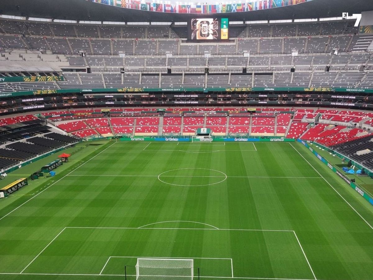 Estadios inteligentes y sostenibles: El legado del Mundial 2026 en Colombia