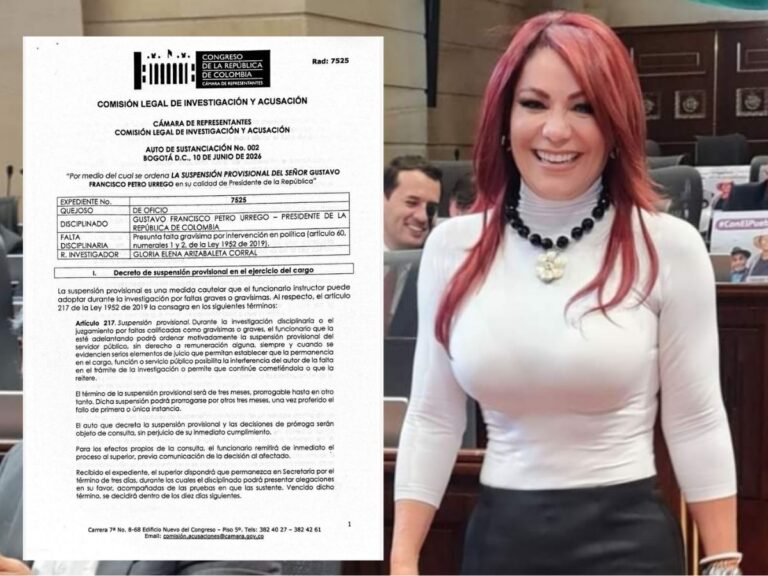 Gloria Arizabaleta