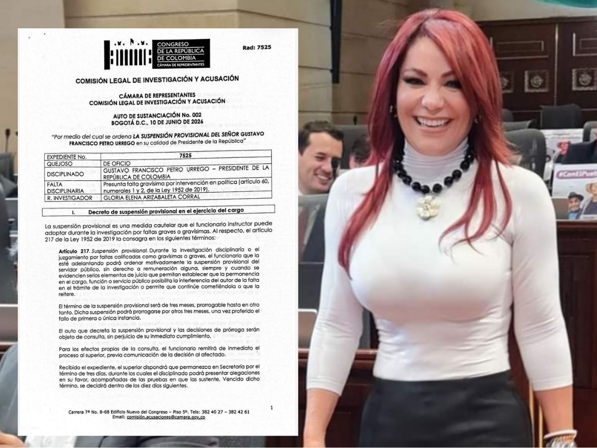 Gloria Arizabaleta