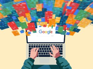 Google permitirá a los sitios web excluirse de los resultados de búsqueda de IA