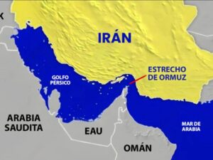 Iran Ormuz 1