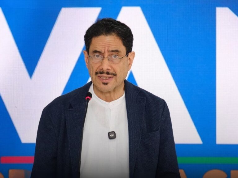 Iván Cepeda, el 'desobediente' que no acepta su derrota... pero sí su curul gratuita