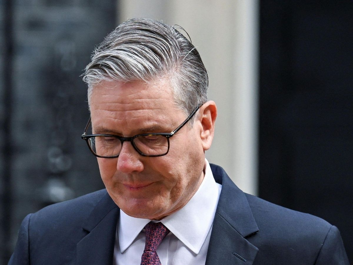 Starmer se propone "resolver asuntos difíciles" antes de abandonar el cargo
