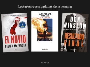 Los libros perfectos para leer entre partidos del Mundial y en las vacaciones de mitad de año