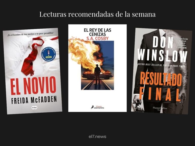 Los libros perfectos para leer entre partidos del Mundial y en las vacaciones de mitad de año