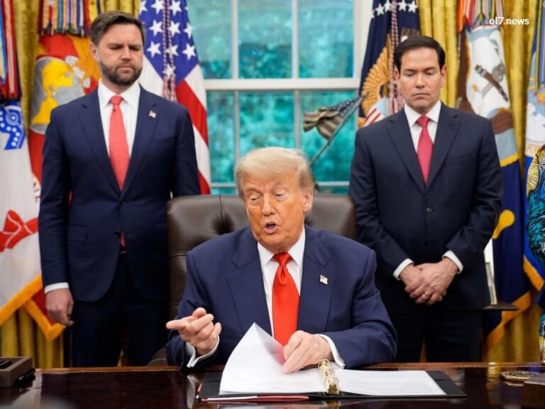Corte Suprema de EEUU tumba la orden de Trump que acababa con la ciudadanía por nacimiento