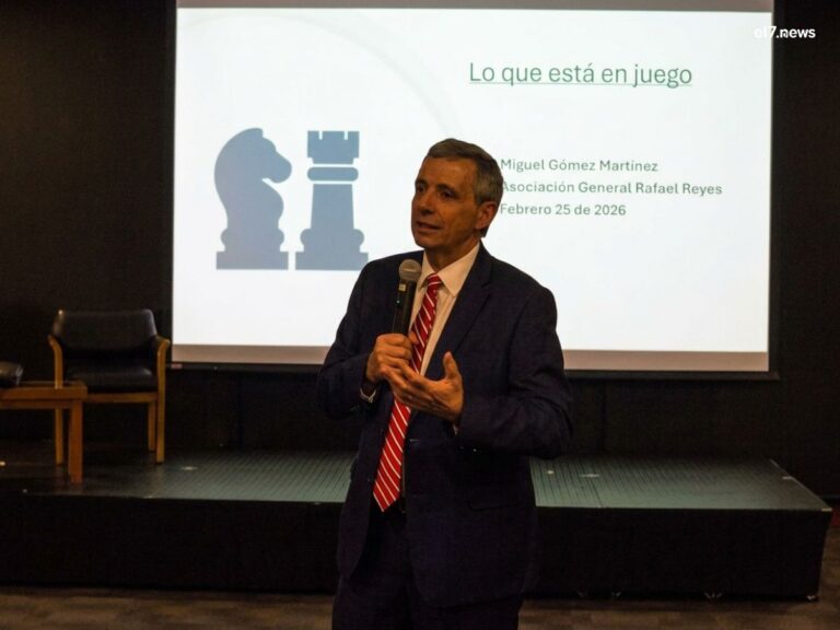 Miguel Gómez Martínez recibe la papa caliente del MinHacienda