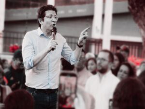 Un año después del asesinato de Miguel Uribe Turbay, Colombia se pregunta: ¿quién dio la orden?