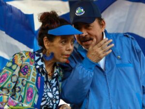 EEUU impone restricciones de visado a más de un centenar de funcionarios de Nicaragua tras muerte de Rivera