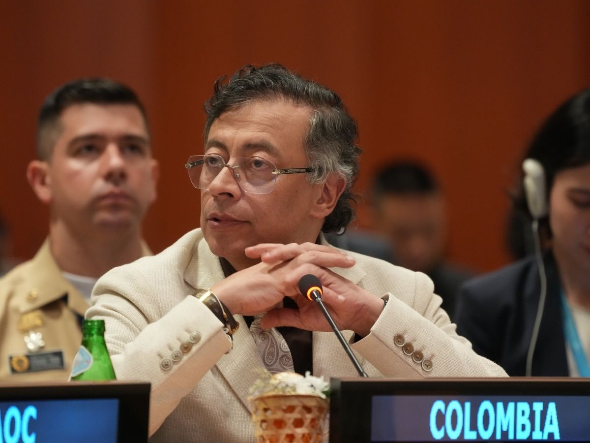 Petro habla de extorsión y lleva a la Corte Suprema la orden de suspensión de Arizabaleta