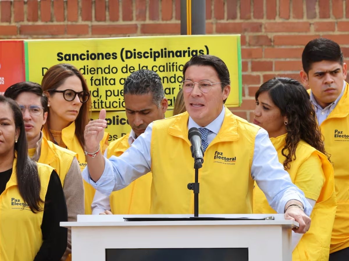 Registrador Penagos