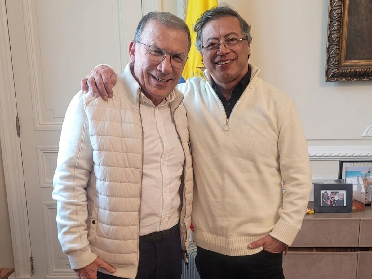 ¿Aparecieron las llaves? Roy Barreras asegura que suspensión de Petro le abre el camino a Cepeda