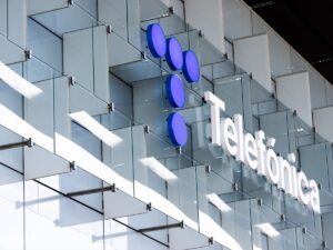 Telefonica