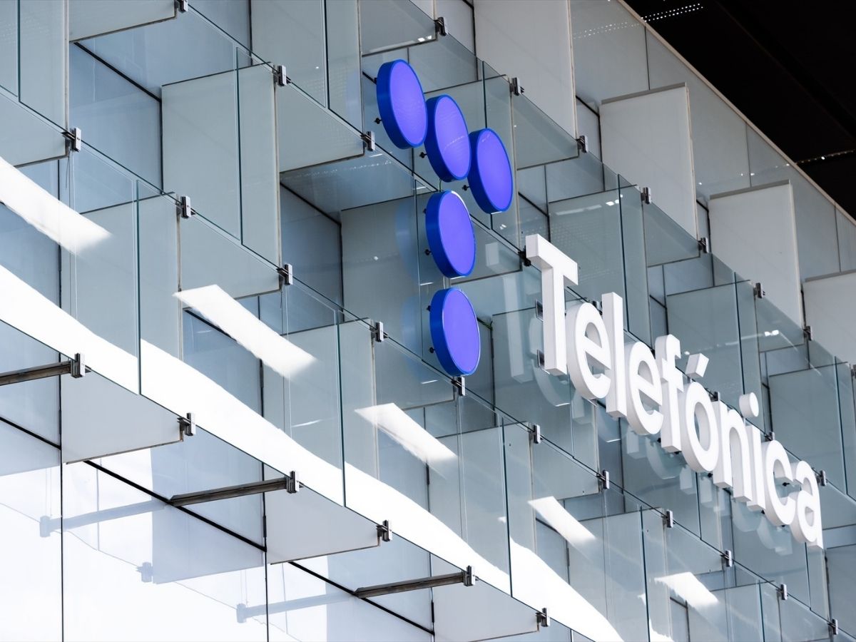 Telefonica
