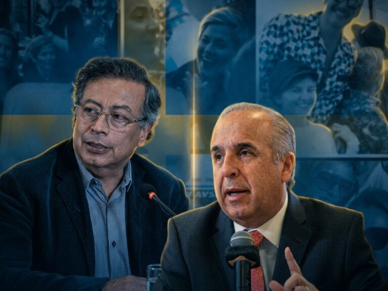 Alcohol, aviones y un embajador “leal”: el escandaloso expediente Alcocer en Suecia