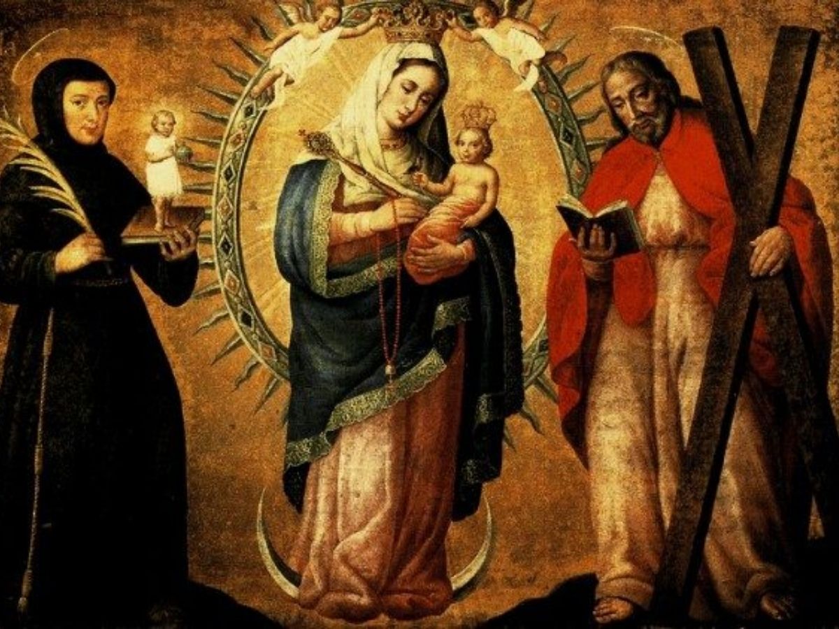 ¡Milagro en julio! La Virgen de Chiquinquirá nos da un nuevo festivo nacional