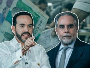 De la Espriella promete "lista Clinton" contra compradores de votos de cara a la segunda vuelta