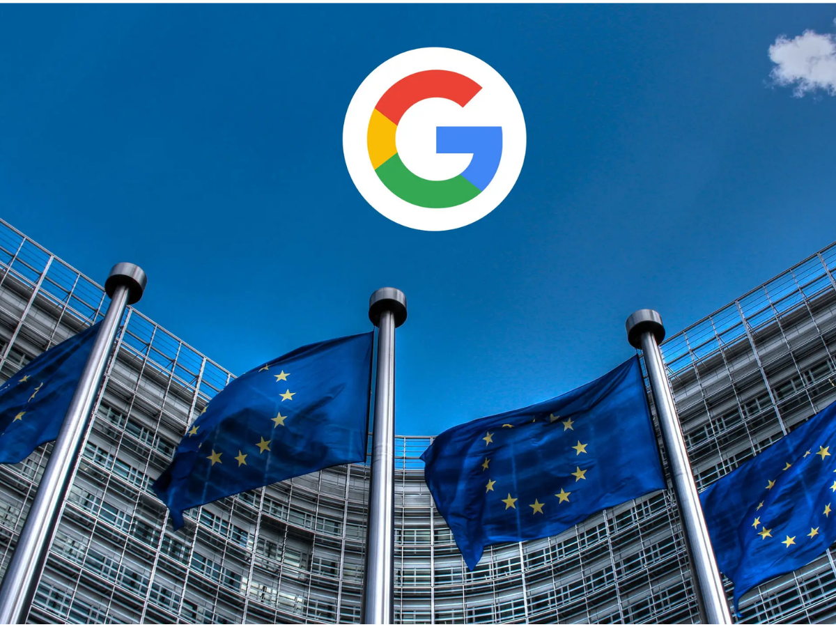 Bruselas multa a Google con 890 millones de euros por prácticas monopólicas mientras Trump prepara represalias comerciales