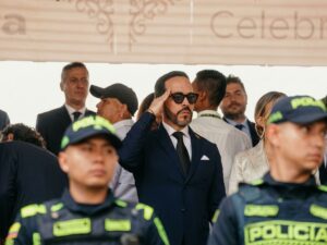 Abelardo fija postura tras la pérdida del Senado: "La autonomía de los poderes es innegociable"