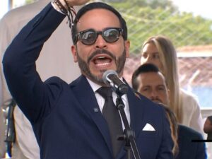 Abelardo fija postura frente al Senado y le envía mensaje a la Fuerza Pública: «No volverán a temer por hacer cumplir la ley»
