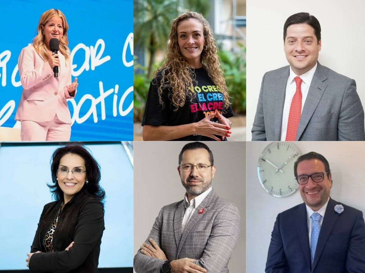 Seis nuevos ministros y 10 fichas definidas: así va quedando el gabinete de De la Espriella