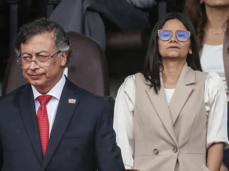 Petro destituye a Angie Rodríguez del Fondo de Adaptación y exhibe su incapacidad médica tras sus denuncias