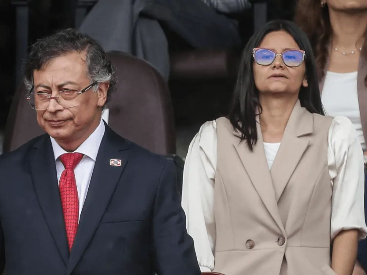 Petro destituye a Angie Rodríguez del Fondo de Adaptación y exhibe su incapacidad médica tras sus denuncias