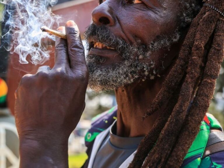 La Justicia de Kenia rechaza autorizar el uso religioso del cannabis por la comunidad rastafari