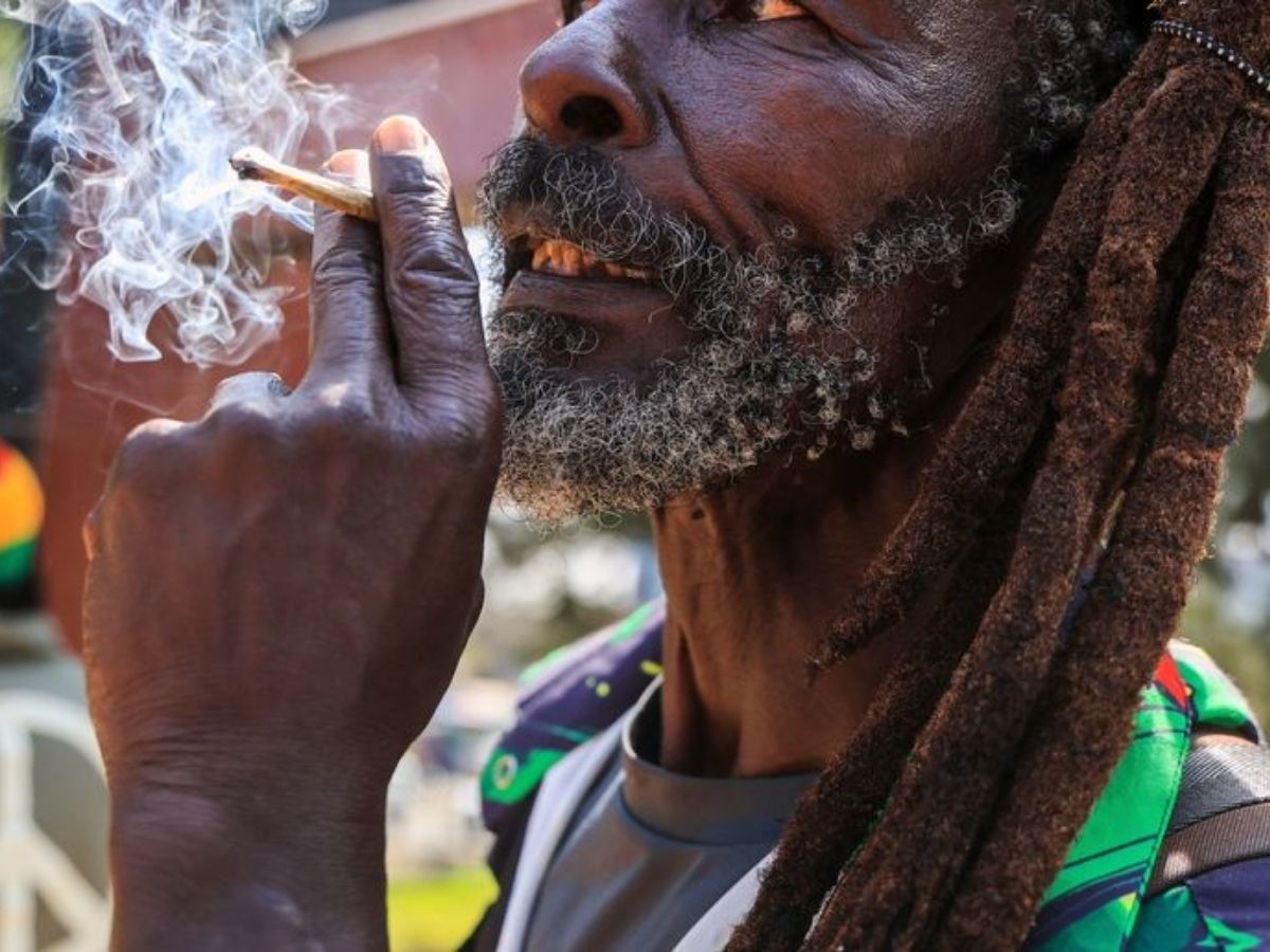 La Justicia de Kenia rechaza autorizar el uso religioso del cannabis por la comunidad rastafari