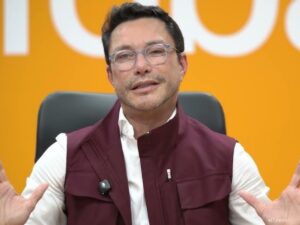 Cae el mito del "cambio": Juez condena a Carlos Caicedo por la fallida red de salud de Santa Marta