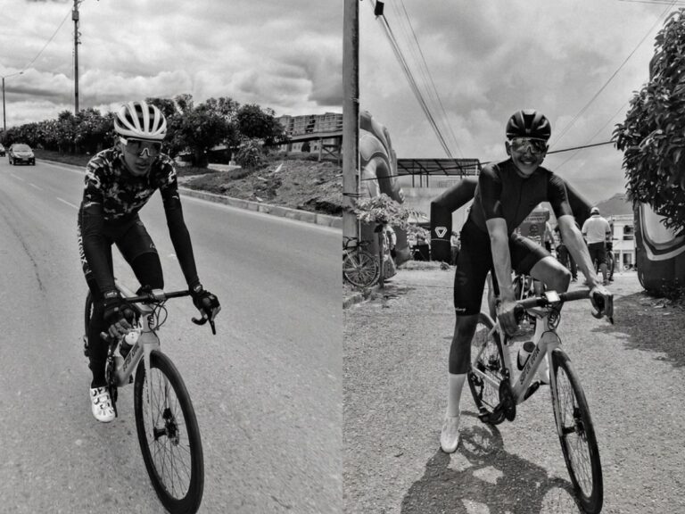 Pedirán 37 años de cárcel para el conductor ebrio que asesinó al joven ciclista Wilfreth Aguilera en Facatativá