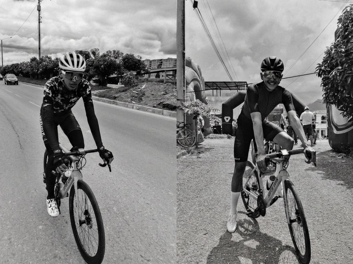Pedirán 37 años de cárcel para el conductor ebrio que asesinó al joven ciclista Wilfreth Aguilera en Facatativá