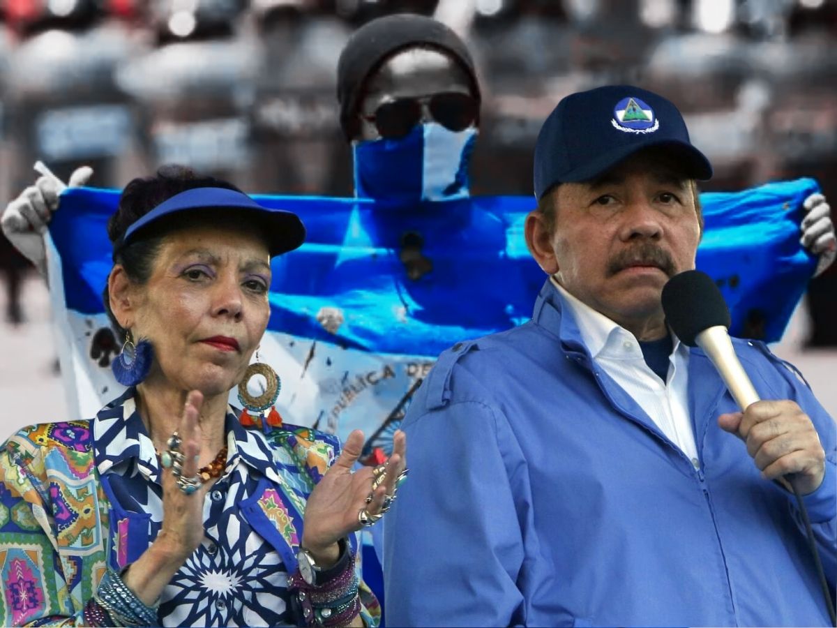Ortega sentencia el fin de las elecciones en Nicaragua: ¿permitirá el mundo libre consolidar esta dictadura?