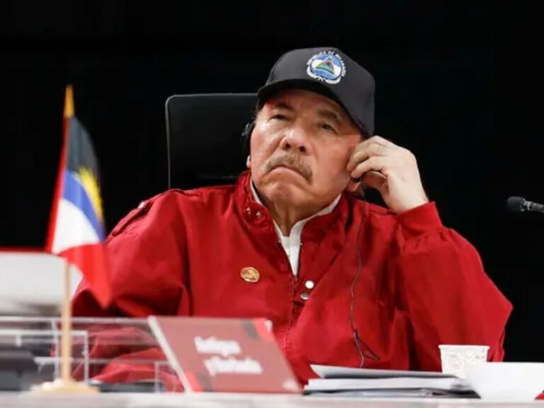 La ONU acusa a Nicaragua de "reprimir libertades civiles y políticas" ante la liquidación de la vía electoral