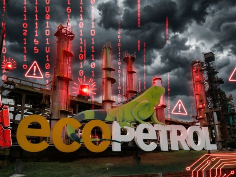Hackeo a Ecopetrol en el ocaso del petrismo: ¿coincidencia o jugada maestra?