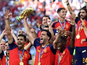 España reina en el Mundial 2026: repaso táctico a Argentina y un final opacado por el descontrol